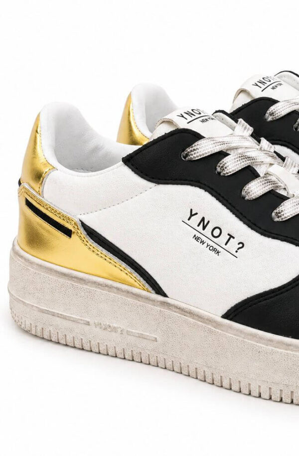 Sneakers Donna Ynot? Urban