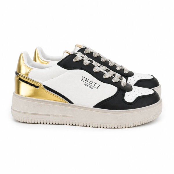 Sneakers Donna Ynot? Urban