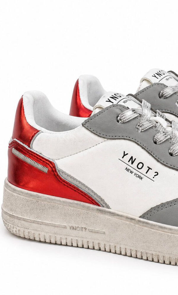 Sneakers Donna Ynot? Urban