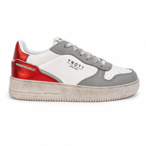 sneakers-donna-bianca-rossa-nera-2 Sneakers Donna Ynot? Urban
