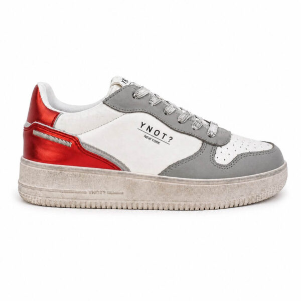 Sneakers Donna Ynot? Urban