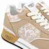Ynot? Sneakers Donna Platform