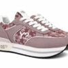 Ynot? Sneakers Donna Platform