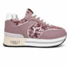Ynot? Sneakers Donna Platform