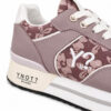 Ynot? Sneakers Donna Platform