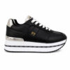 Sneakers Donna Ynot Platform