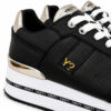 Sneakers Donna Ynot Platform