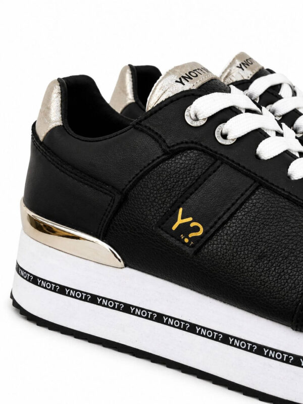 Sneakers Donna Ynot Platform
