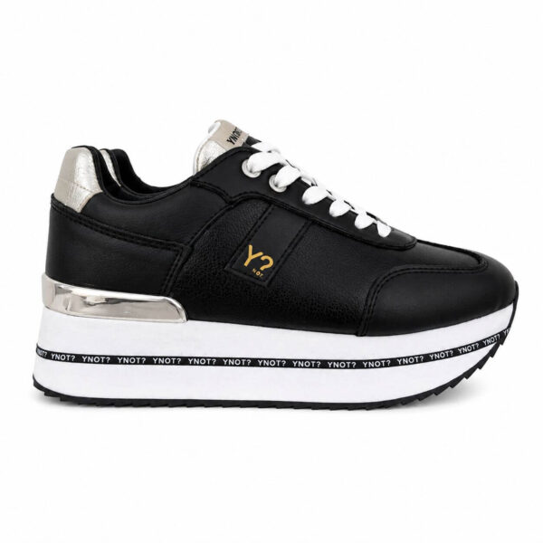 Sneakers Donna Ynot Platform