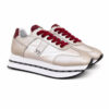 Sneakers Donna Ynot Platform