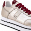 Sneakers Donna Ynot Platform