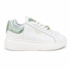 sneakers-donna-ynot-bianca-dettagli- Sneakers Donna Ynot? Dettagli Accessori