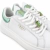 sneakers-donna-ynot-bianca-dettagli-1 Sneakers Donna Ynot? Dettagli Accessori