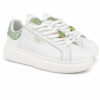sneakers-donna-ynot-bianca-dettagli-2 Sneakers Donna Ynot? Dettagli Accessori