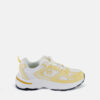 Ynot? Sneakers Donna Gialle-Bianche