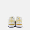 Ynot? Sneakers Donna Gialle-Bianche