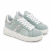 sneakers-donna-ynot-verde-acqua-1 Sneakers Donna Ynot? Verde Acqua