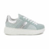 sneakers-donna-ynot-verde-acqua-2 Sneakers Donna Ynot? Verde Acqua