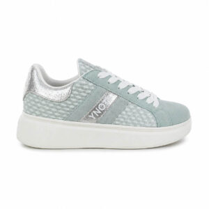 sneakers-donna-ynot-verde-acqua-2 Sneakers Donna Ynot? Verde Acqua
