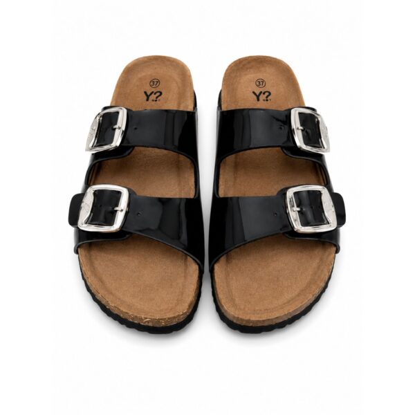 026e0960-2879-4cca-9e29-5f072c20a0cc Ynot Ciabatta Donna Doppia Fibbia