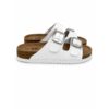 24ff800e-b265-494c-9e1b-5dbba048a09e Ynot Ciabatta Donna Doppia Fibbia