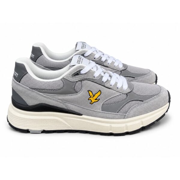 Lyle & scott
