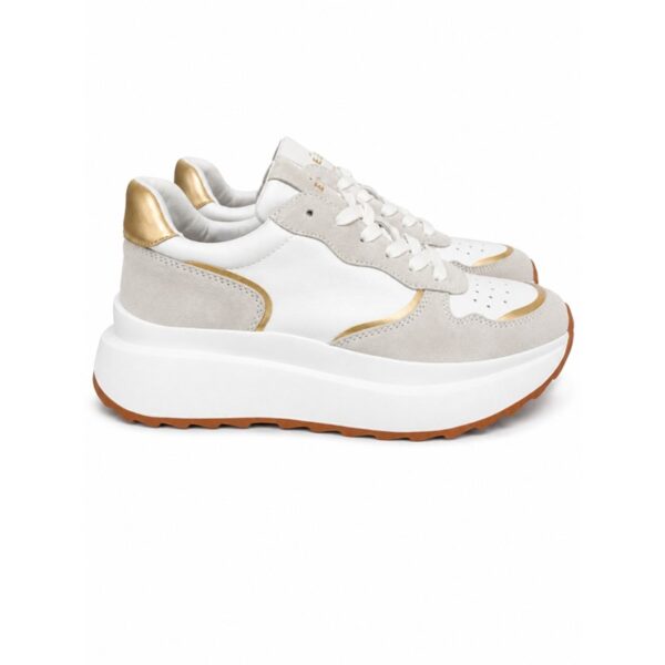 Lejade bianco crosta