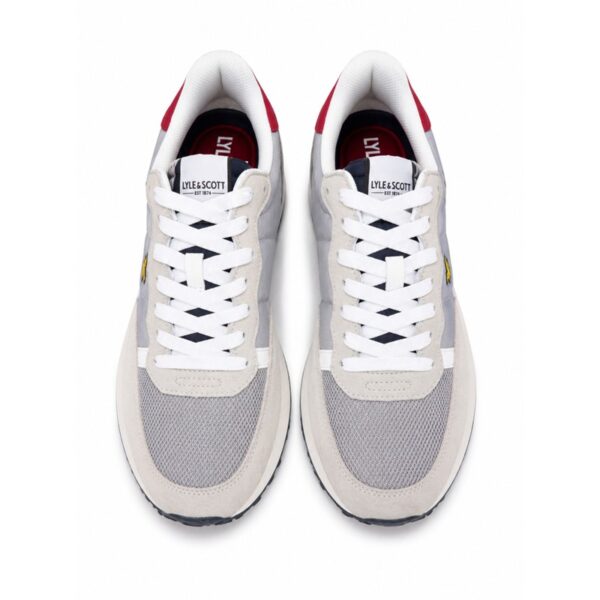 Lyle & scott