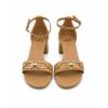 40b95a2e-456d-452c-b736-4a73acf04920 Gold&Gold Sandali Donna Cuoio Con Cinturino