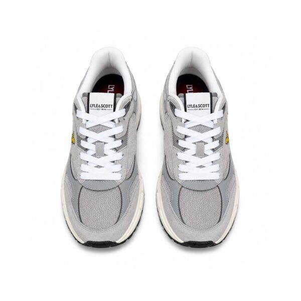 Lyle & scott