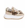 Lejade leopardo