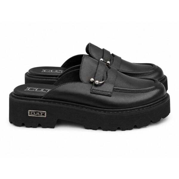 Cult Mocassino Sabot