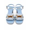 6134357c-ebc9-43a5-a776-867072e42b51 Gold&Gold Sandalo Donna Celeste Bamboo