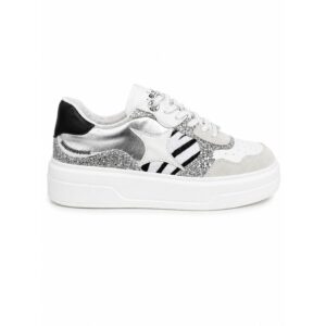 Lejade zebra bianco