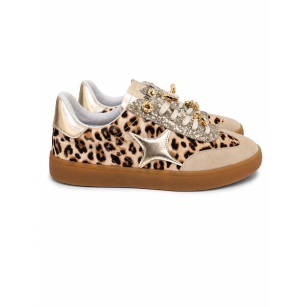 Lejade leop.camel