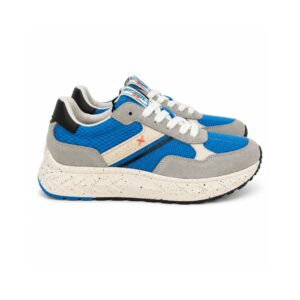 893f920b-d68c-4d35-97c7-9c78f4260505 Frau Sneakers Uomo Mesh