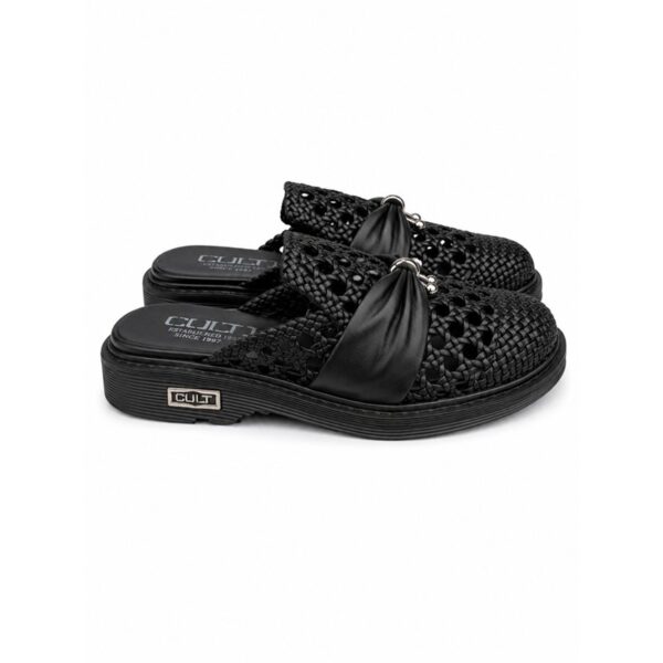Cult Mocassino Traforato