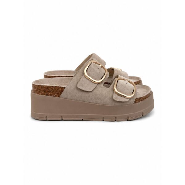 95fd06eb-1452-4fb2-b072-d1a0aecbd6cd Gold&Gold Ciabatte Platform