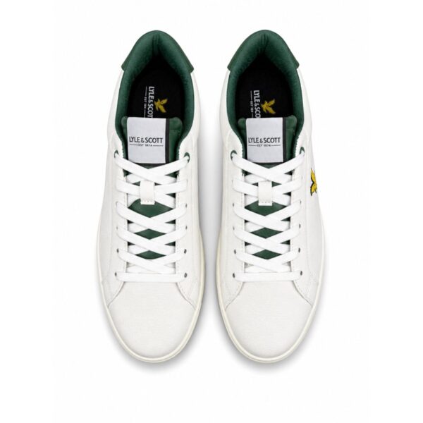 Lyle & scott