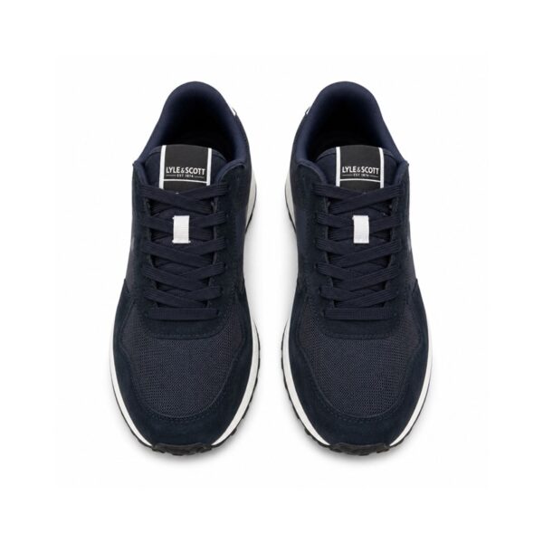 Lyle & scott