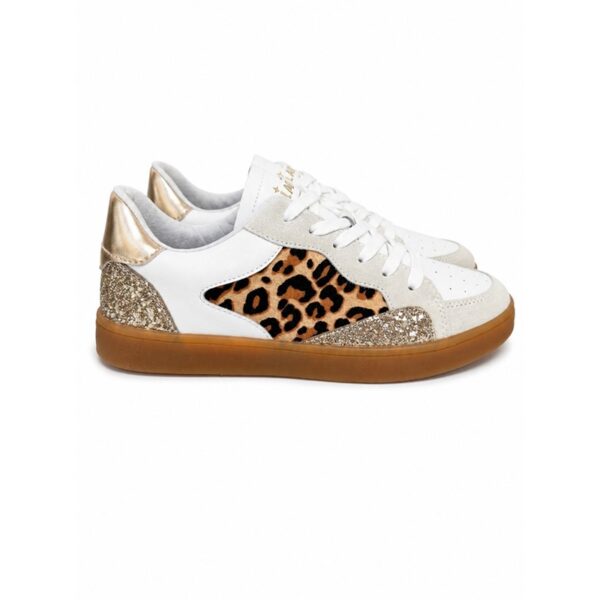 Lejade leop.camel