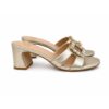 c00448d5-4ad5-4776-8481-e0ca7d0b67a4 Gold&Gold Sandali Mule Donna Oro Champagne
