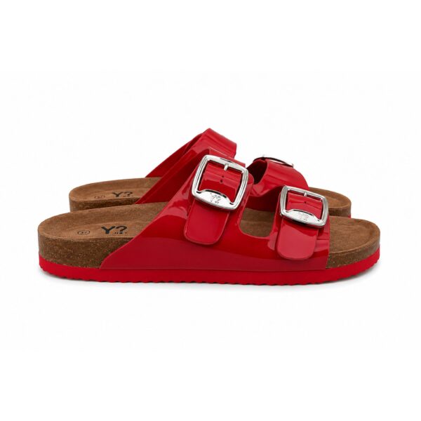 d822f68f-eb4f-415c-bb6f-ffd3de867f26 Ynot Ciabatta Donna Doppia Fibbia