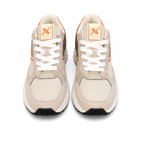 f48ad0b6-5ed6-45d1-881e-2d482f15e20b Frau Sneakers Uomo Beige