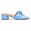 image0 Gold&Gold Ciabatta Azzurra Vernice