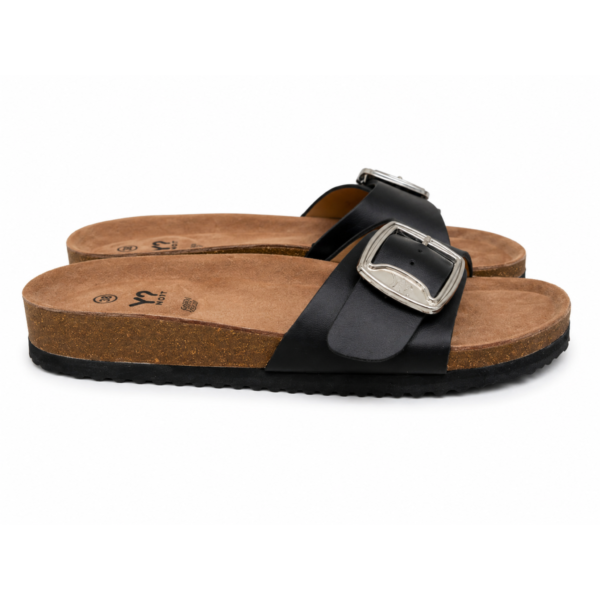 image2 Ynot Ciabatta Donna Maxi Fibia