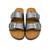 Superga Ciabatte Donna Metallizzate