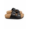 Superga Ciabatte Donna Metallizzate