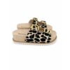 20adf9c7-a0e6-476e-b3a6-560f45c9c747 Superga Ciabatte Donna Animalier Beige e Nero