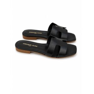 243D7B2D0BD28C9D05D660622F233697_ Emanuel blanc ciabatte donna in vera pelle made